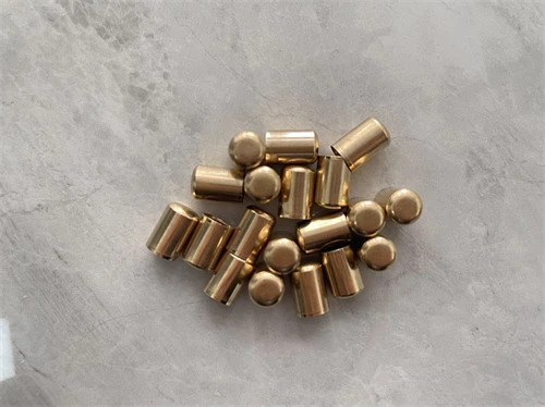 Cartridge Case Cup