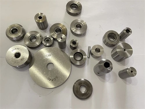 Metal Stamping Mold Metal Stamping Mold